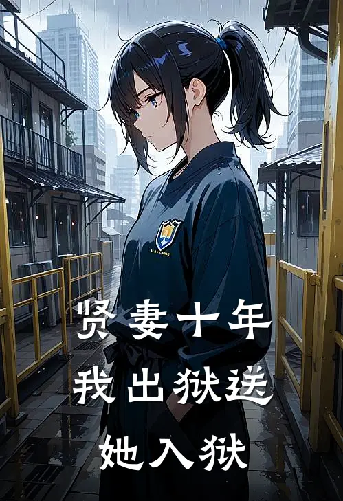 贤妻十年，我出狱送她入狱