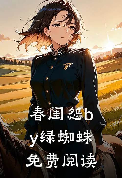 春闺怨by绿蜘蛛免费阅读