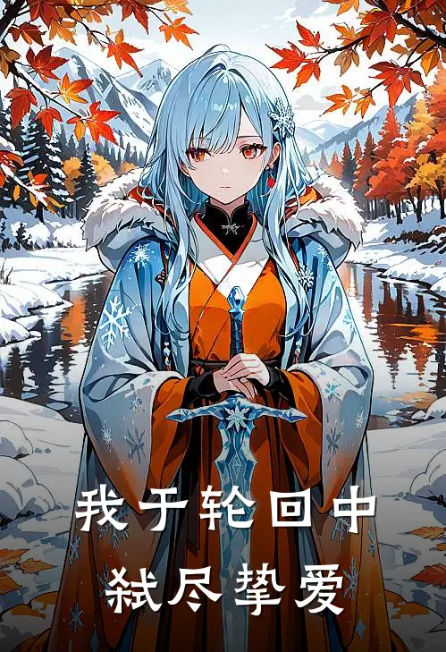 我于轮回中弑尽挚爱(韩九夜韩九)最新完本小说推荐_免费小说推荐我于轮回中弑尽挚爱韩九夜韩九