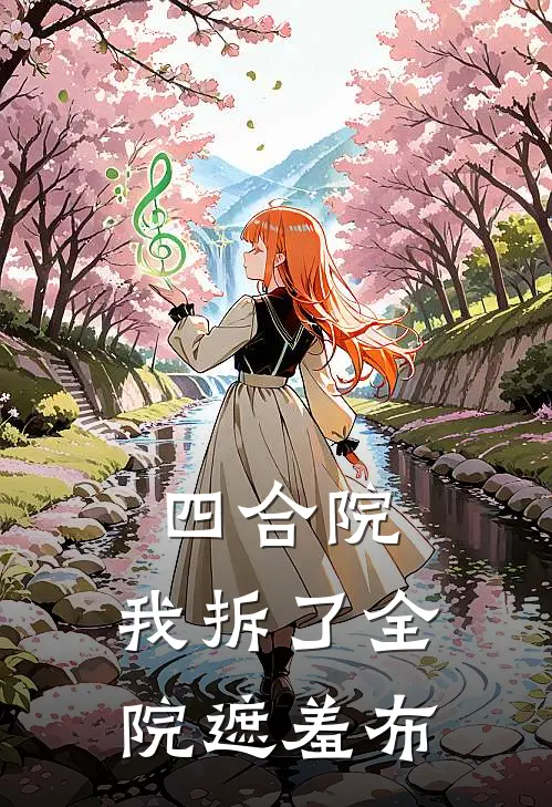 四合院：我拆了全院遮羞布