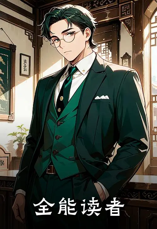 全能读者