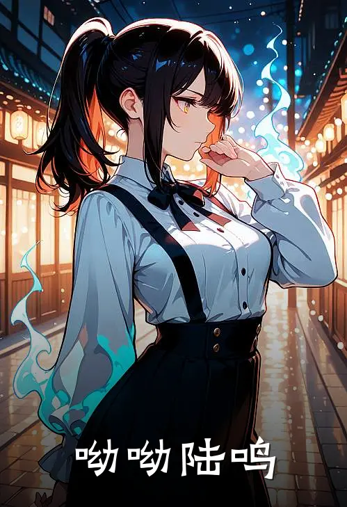 陆鸣赵付蓉呦呦陆鸣全文免费阅读_陆鸣赵付蓉完整版免费阅读