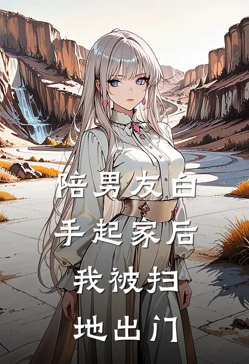 陪男友白手起家后，我被扫地出门