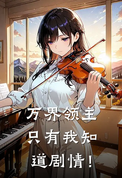 万界领主，只有我知道剧情！杨天杨天首最新更新小说_在线阅读免费小说万界领主，只有我知道剧情！杨天杨天首