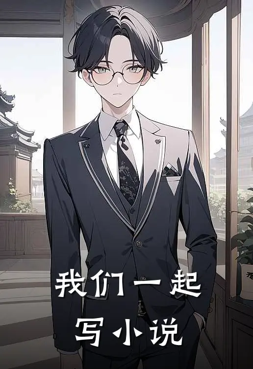 我们一起写小说