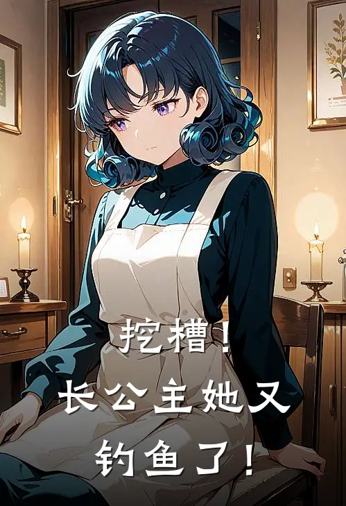 挖槽！长公主她又钓鱼了！苏宝儿佟怀仁免费小说_完本免费小说挖槽！长公主她又钓鱼了！苏宝儿佟怀仁