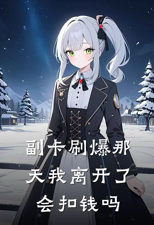 副卡刷爆那天我离开了会扣钱吗