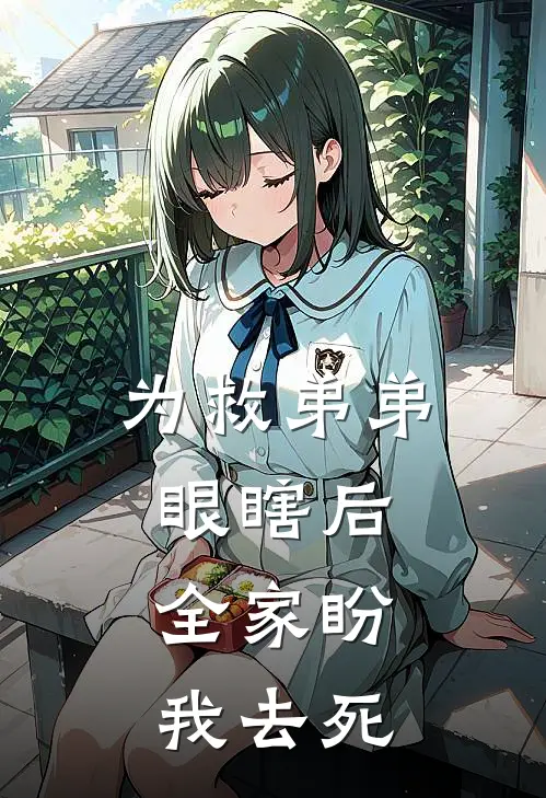 为救弟弟眼瞎后，全家盼我去死沈舟江梨热门小说大全_免费小说完结为救弟弟眼瞎后，全家盼我去死沈舟江梨