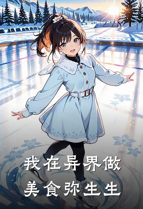 我在异界做美食 弥生生