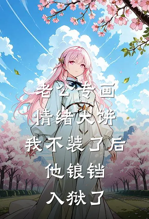 老公专画情绪大饼，我不装了后，他锒铛入狱了(小沫金羽)最新小说_免费阅读完整版小说老公专画情绪大饼，我不装了后，他锒铛入狱了(小沫金羽)