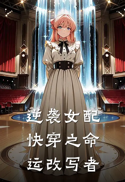逆袭女配：快穿之命运改写者