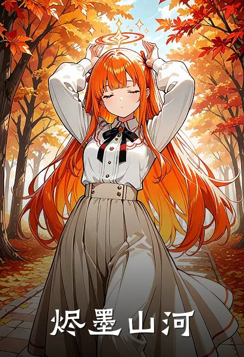 赵歌赵二（烬墨山河）免费阅读无弹窗_烬墨山河赵歌赵二全文免费阅读无弹窗大结局