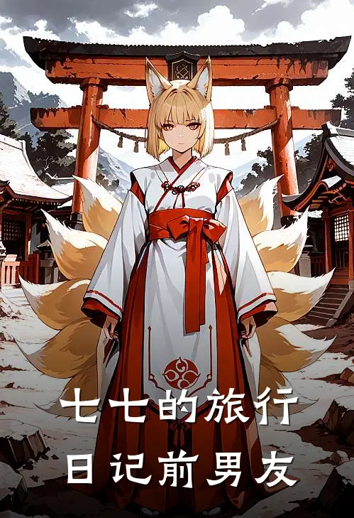 七七的旅行日记前男友