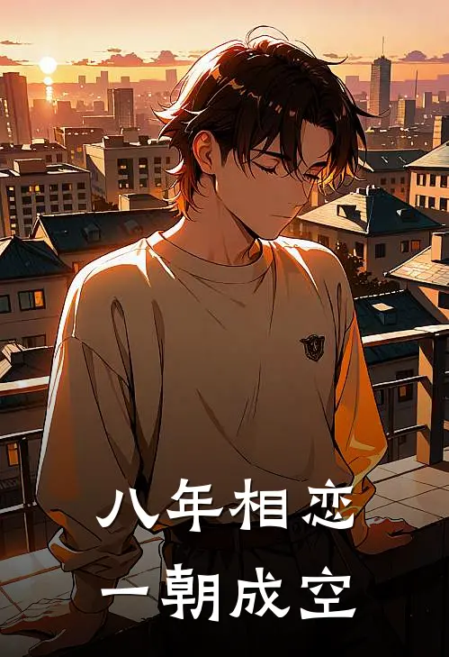八年相恋一朝成空