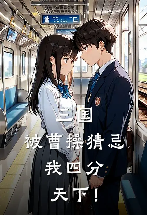 三国：被曹操猜忌，我四分天下！