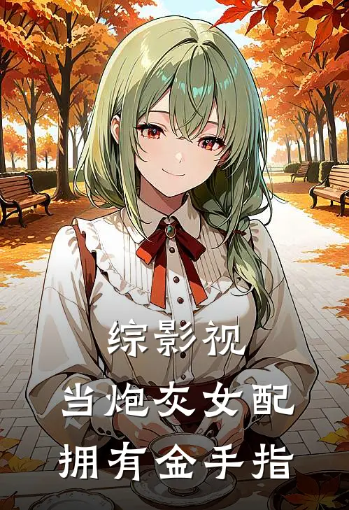 综影视：当炮灰女配拥有金手指