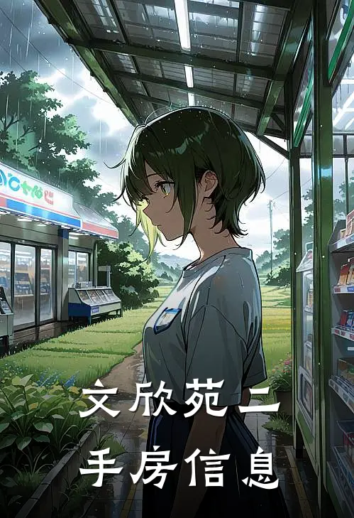 文欣苑二手房信息