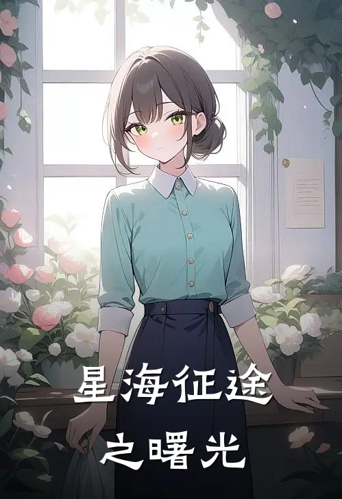 星海征途之曙光