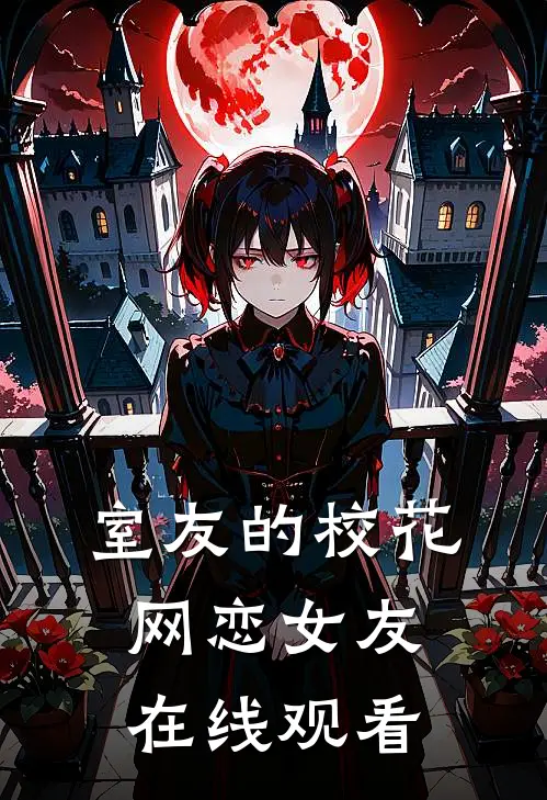 室友的校花网恋女友在线观看