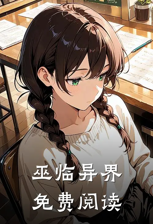 巫临异界免费阅读