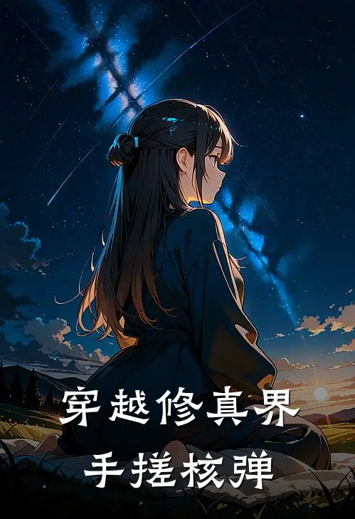 穿越修真界手搓核弹