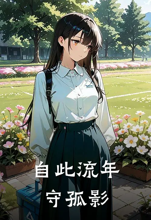 自此流年守孤影