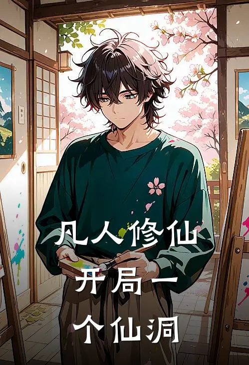 凡人修仙，开局一个仙洞