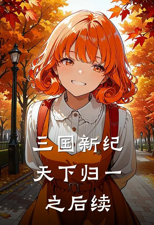 三国新纪：天下归一之后续