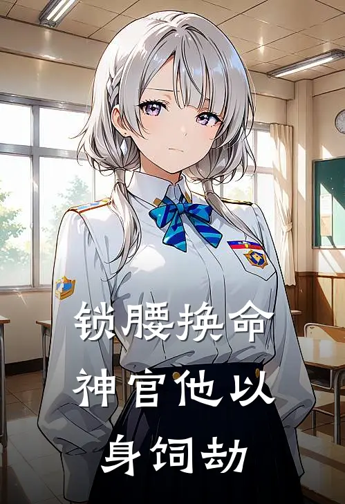 锁腰换命，神官他以身饲劫