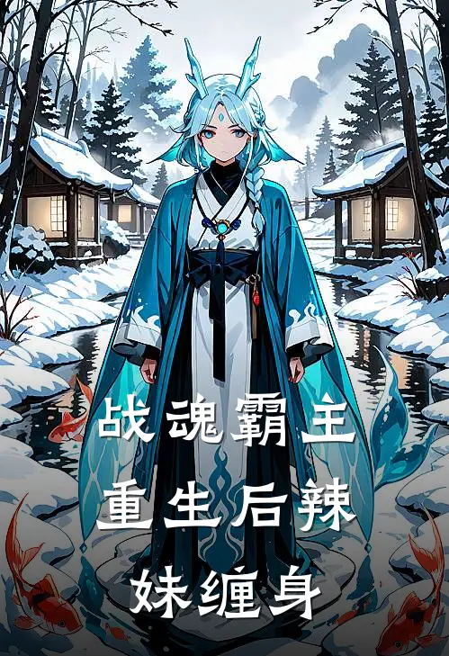 战魂霸主：重生后辣妹缠身