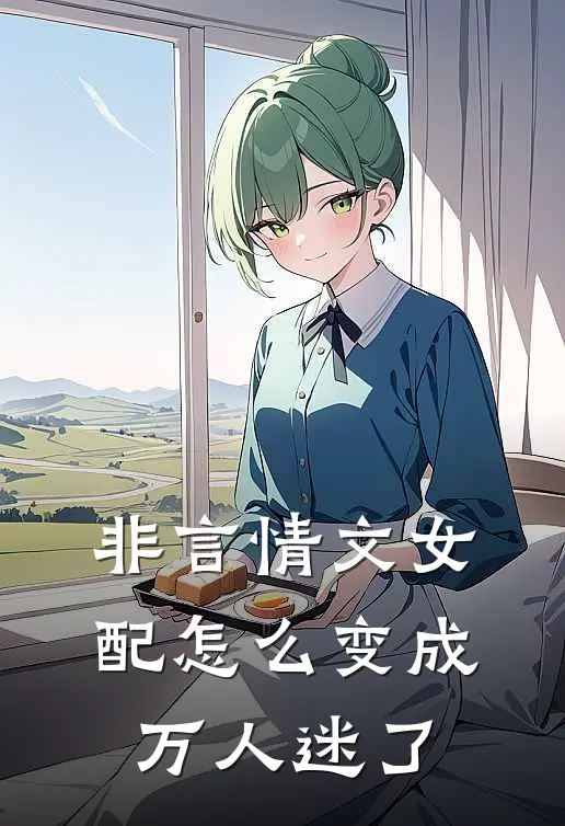 非言情文女配怎么变成万人迷了