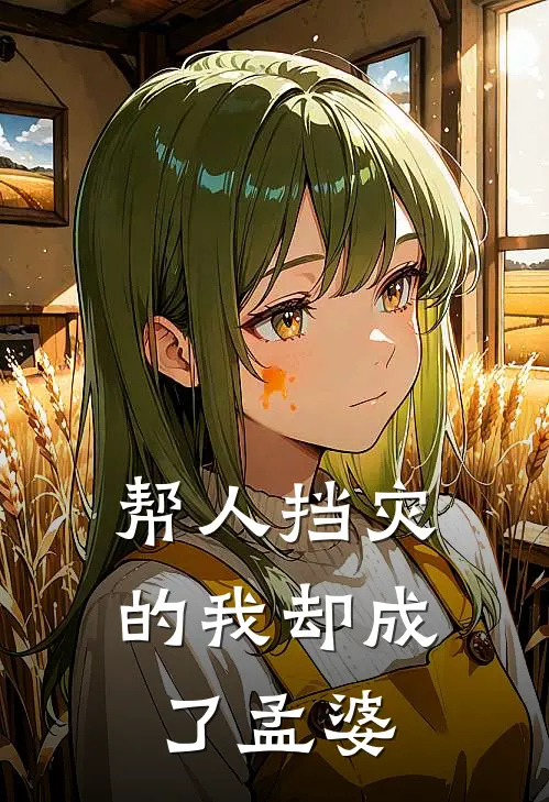 帮人挡灾的我却成了孟婆