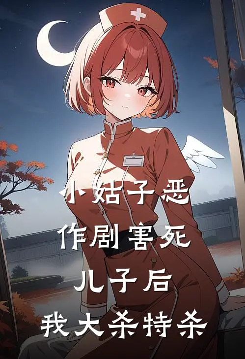 小姑子恶作剧害死儿子后，我大杀特杀