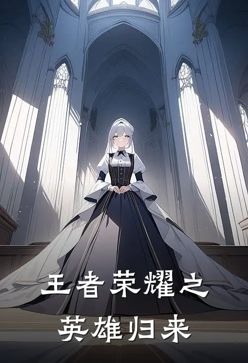 王者荣耀之英雄归来