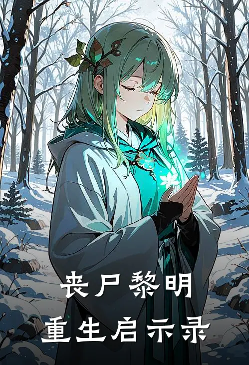 丧尸黎明：重生启示录