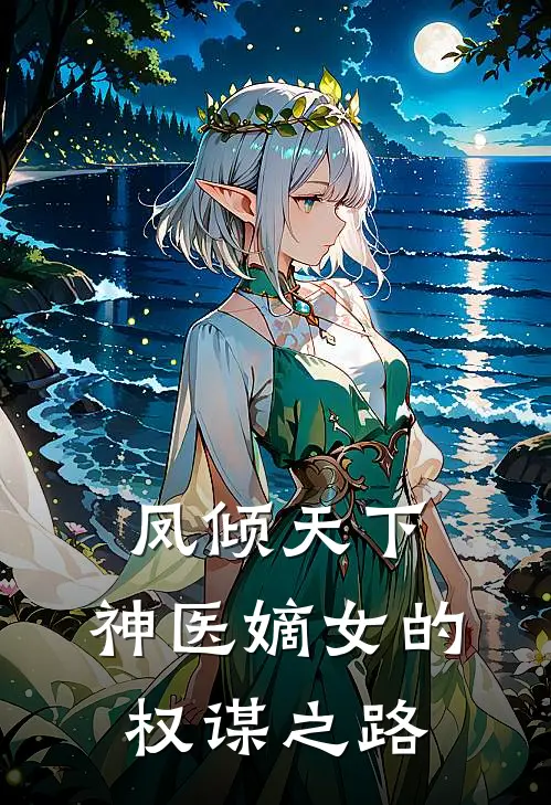 凤倾天下：神医嫡女的权谋之路