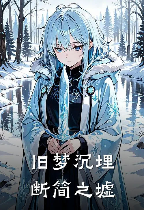 旧梦沉埋断简之墟