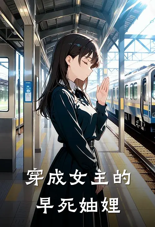 穿成女主的早死妯娌