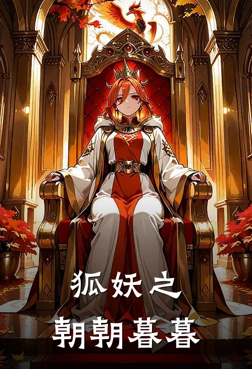 狐妖之：朝朝暮暮