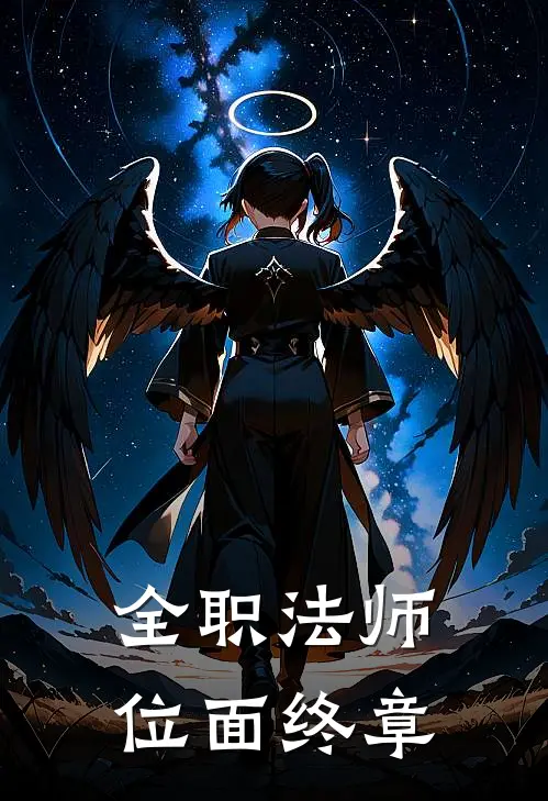 全职法师：位面终章