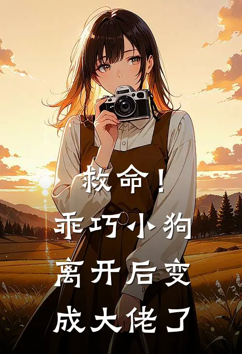 救命！乖巧小狗离开后变成大佬了谢景和秦妄完本热门小说_完本小说免费救命！乖巧小狗离开后变成大佬了(谢景和秦妄)