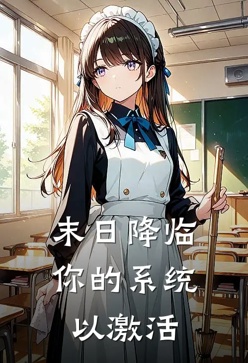 末日降临你的系统以激活