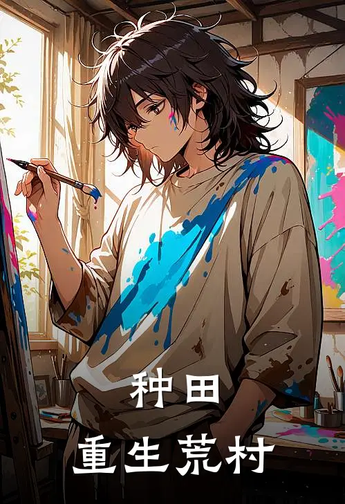 种田：重生荒村