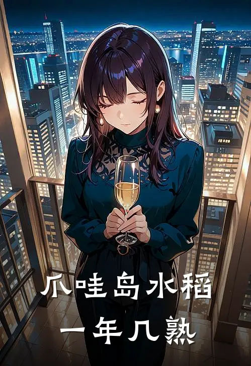 爪哇岛水稻一年几熟