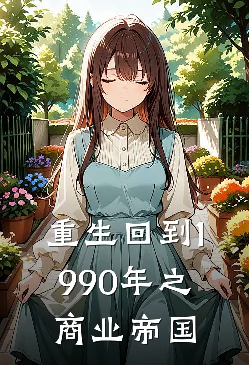 重生回到1990年之商业帝国