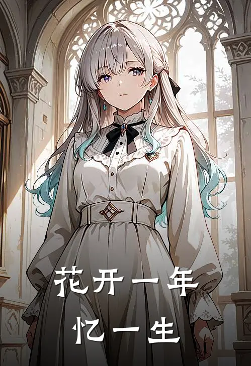 花开一年忆一生