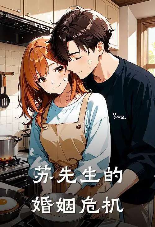 苏先生的婚姻危机