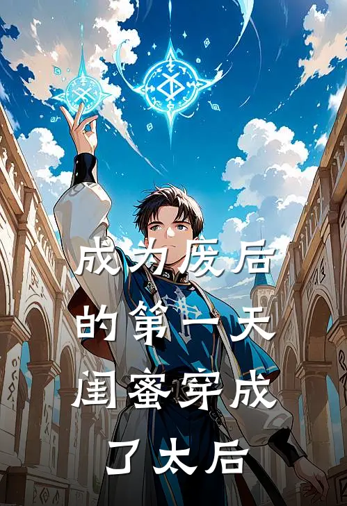 成为废后的第一天，闺蜜穿成了太后华贵妃苏珊兰新热门小说_最新章节列表成为废后的第一天，闺蜜穿成了太后(华贵妃苏珊兰)