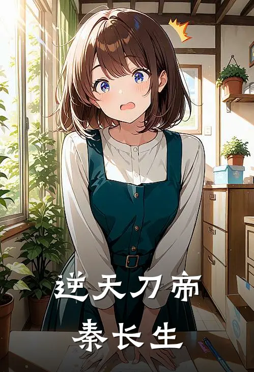 逆天刀帝秦长生