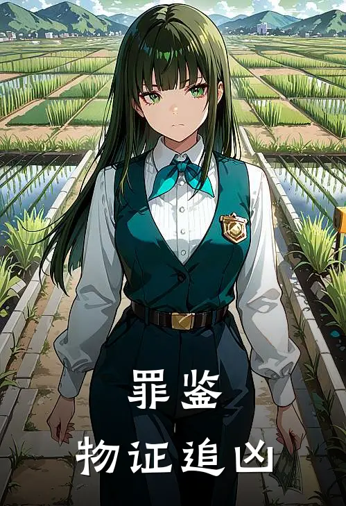 罪鉴：物证追凶（林夏陆明川）最新章节列表